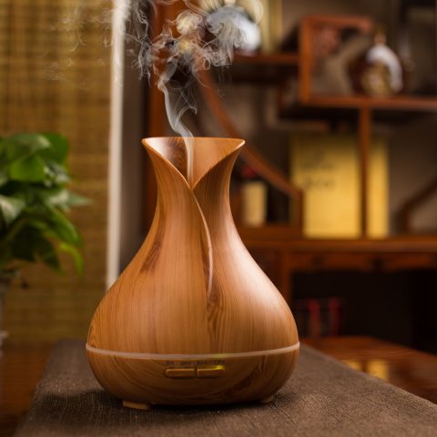 Where to Find Aroma Diffuser Producers?