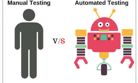 Top 5 Difference between Manual and Automated Mobile Testing