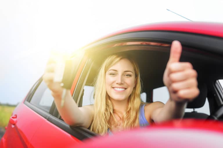5 Tips for Making the Decision to Buy a Used Car