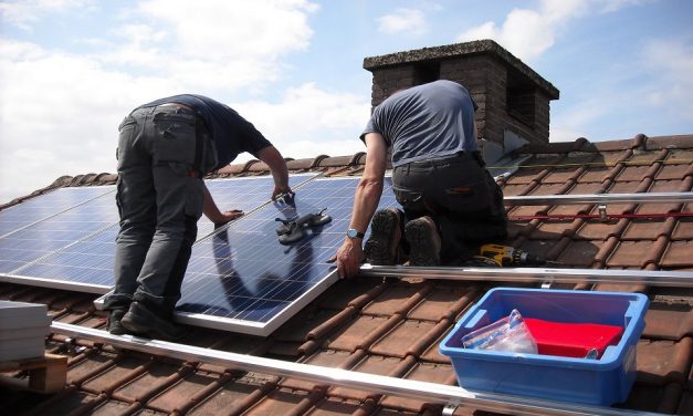 How Far Does Solar Installation Sydney Can Keep Your Savings?