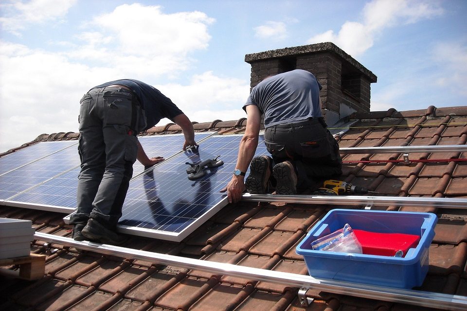 How Far Does Solar Installation Sydney Can Keep Your Savings?