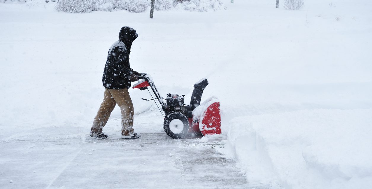 Are Landlords Responsible For Snow Removal?