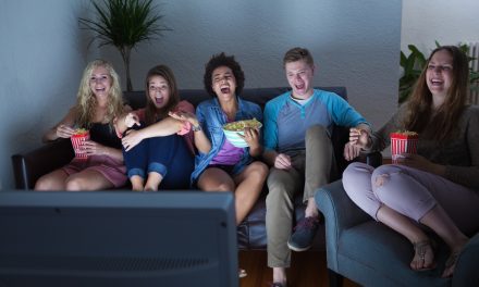 5 Ways to Make My Home Theatre Super Comfortable
