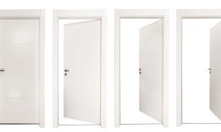 Pros and Cons of Timber Doors vs PVC Doors
