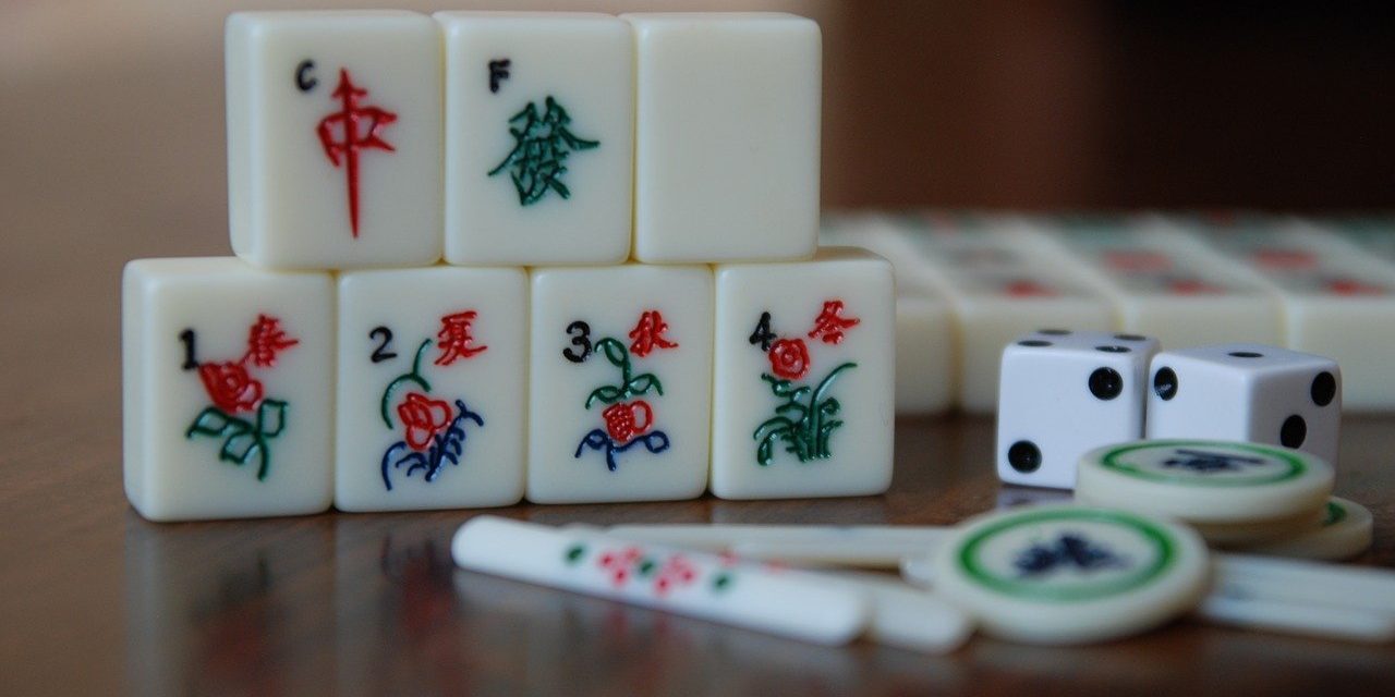 How to play Mahjong Game Free Online
