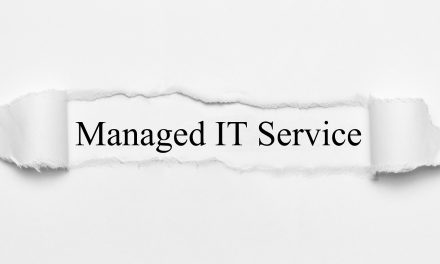 5 Benefits Of Hiring a Managed IT Provider