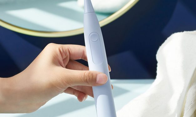 Oclean F1 Sonic Electric Toothbrush Promotion: The Best Electric Toothbrush in the Market Is On Sale