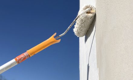 The Best Stucco Painting Techniques