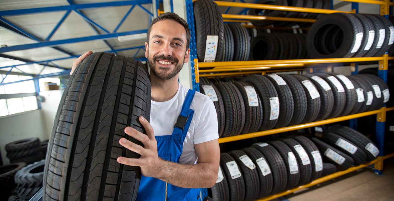 How Are Tires Rated?