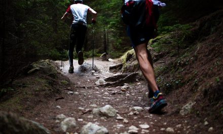 Top 5 Trail Running Preparation Tips