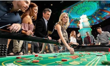 Choosing The Best Online Casino in 2021 – Our Guide