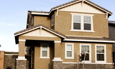 Stucco & EIFS: What’s the Difference?