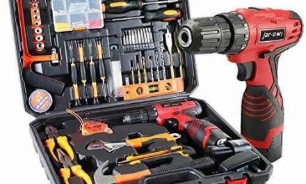 Cordless tool combo kits – Our Opinion