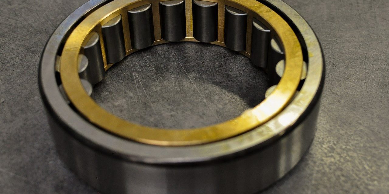 Everything you should know about sleeve bearing and Self-Lubricating Bearings