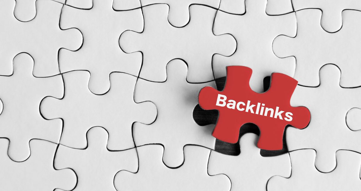 Types of SEO Backlinks