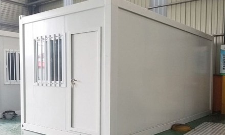 Container Van House Pros and Cons in Philippines