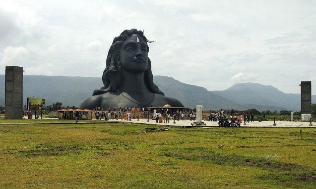 Coimbatore – A place with several attractions