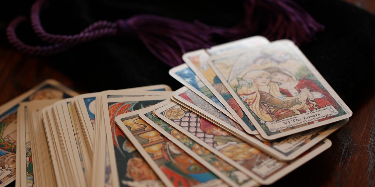 How you can discover your psychic abilities