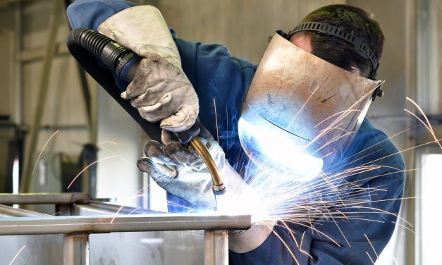  6 Tips And Strategies To Grow Your Metal Fabrication And Welding Business