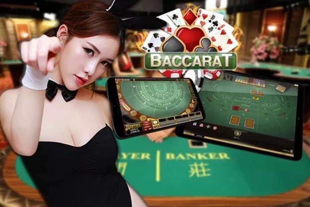 How to Maximize Your Profits When Playing Baccarat Online