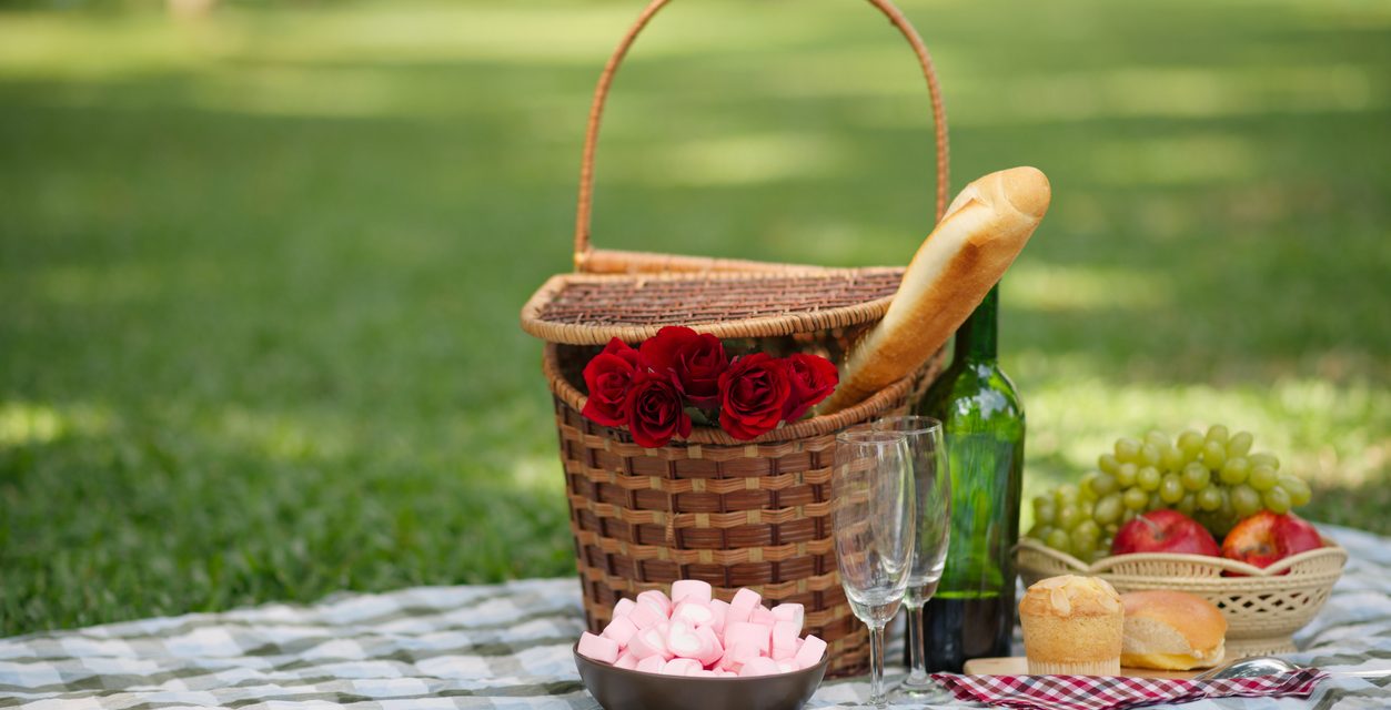 Where To Buy Valentine’s Day Baskets?