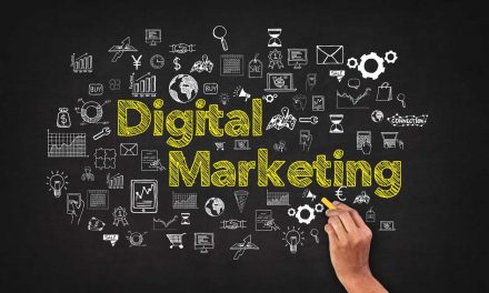 The 5 Best Apps For Digital Marketing