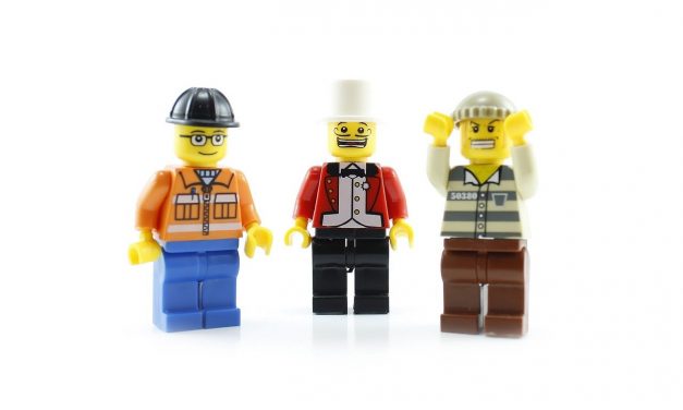 The Best LEGO Stores in the world