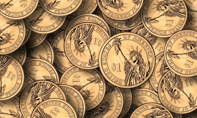 Buy Krugerrand coins – what investors should pay attention to