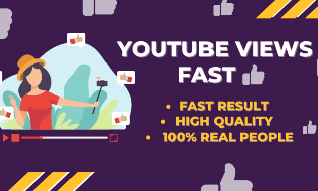 Top 9 Sites to buy youtube views