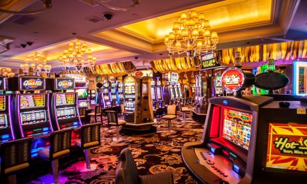 How is the online casino world changing in developing countries like India?