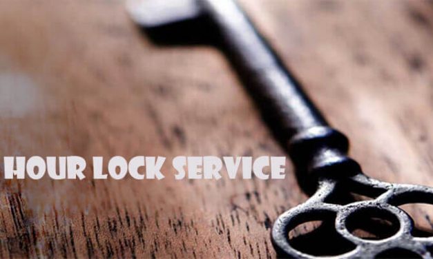 24 Hour Locksmith – Speedy Locksmith – Speed and Efficiency