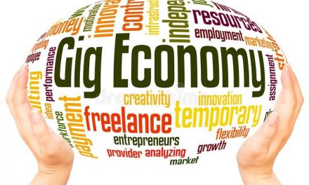 How Freelancers Can Stay Competitive in the Rapidly Growing Gig Economy
