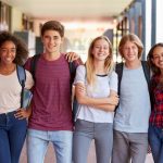 Four Challenges High Schoolers Face