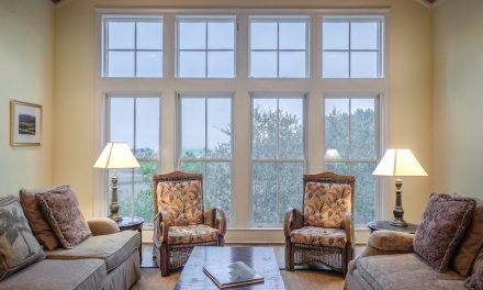12 tips for getting new doors and windows this season