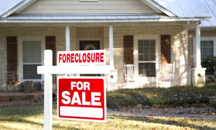 What Happens When They Foreclose on Your House?