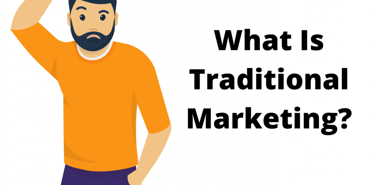Traditional And Digital Marketing Services – Which Is Better?