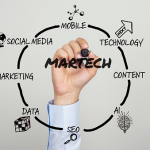 What is MarTech & How Does the DAM Fit In?