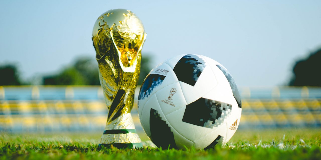 FIFA World Cup 2022 Betting Guide