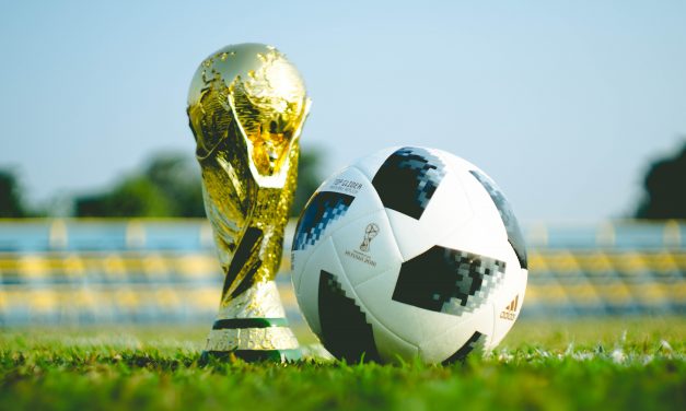 FIFA World Cup 2022 Betting Guide