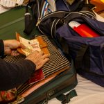 What to Pack When Making an International Move