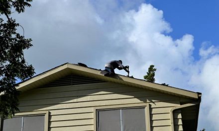 How To Maintain Your New Roof