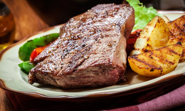 The Best Classic Sides to Complement Your Steak