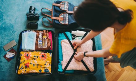 How to Efficiently Pack for a Move Abroad