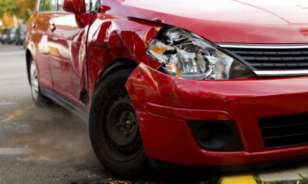 5 Traffic Accidents That Call For A Personal Injury Lawyer