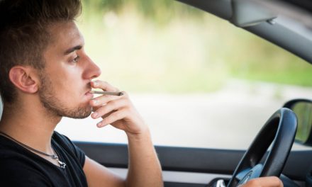 The Legal Limit for Driving High in Canada
