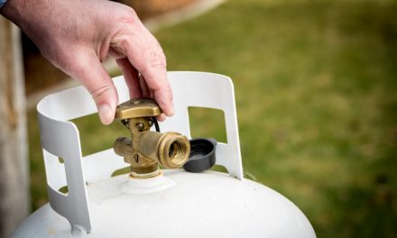What Is A Propane Regulator & How Does It Work