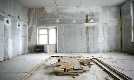 What Renovations Will Modernize My Home?