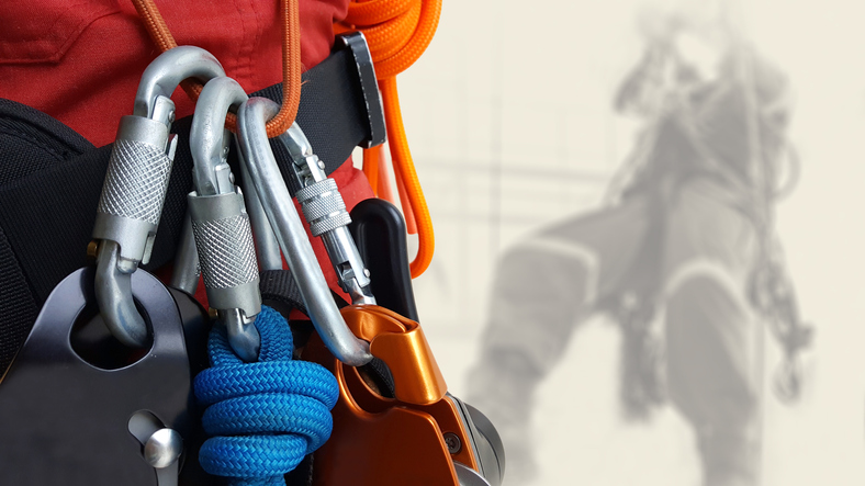 What is Rope Access?