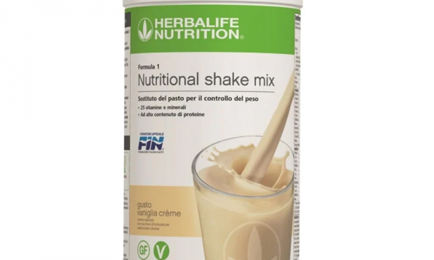Herbalife Products Review and where to find them in Europe