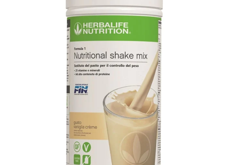Herbalife Products Review and where to find them in Europe